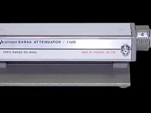 Agilent Technologies (HP) 8494A