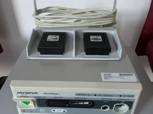 Olympus Sonosurg Ultraschallchirurgieprozessor