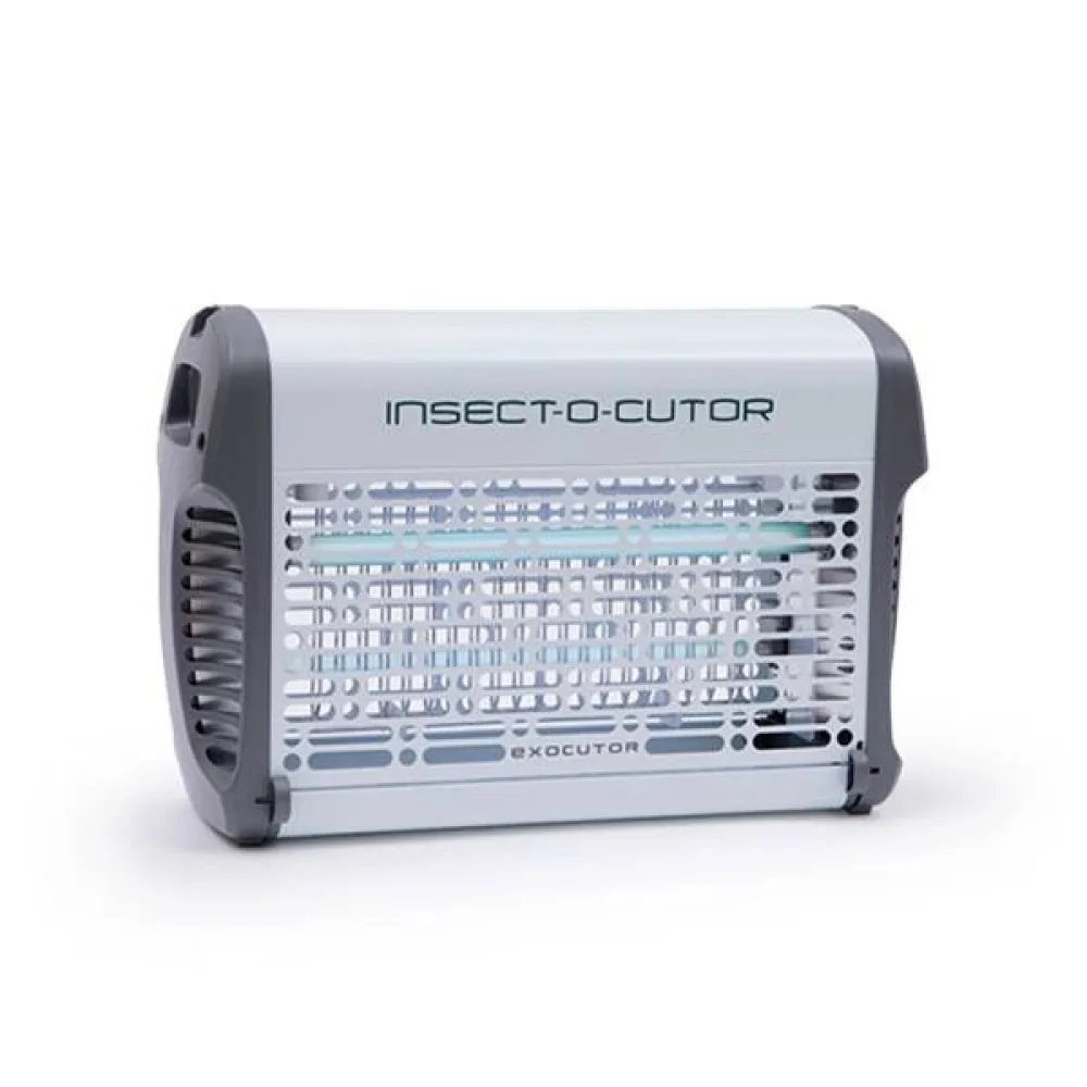 Pelsis Exocutor 16W, White - islandcatering