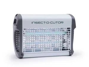 Pelsis Exocutor 16W, White - islandcatering