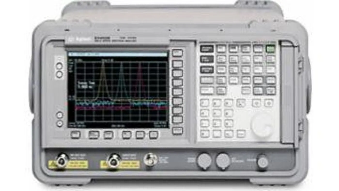 Agilent Technologies (HP) E4401B/A4H/1DN - 1