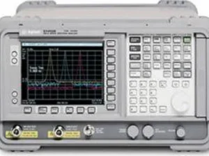 Agilent Technologies (HP) E4401B/A4H/1DN