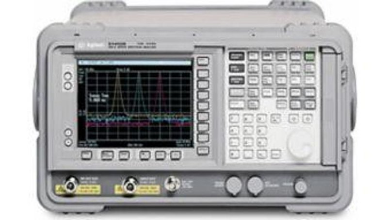 Agilent Technologies (HP) E4401B/A4H/1DN