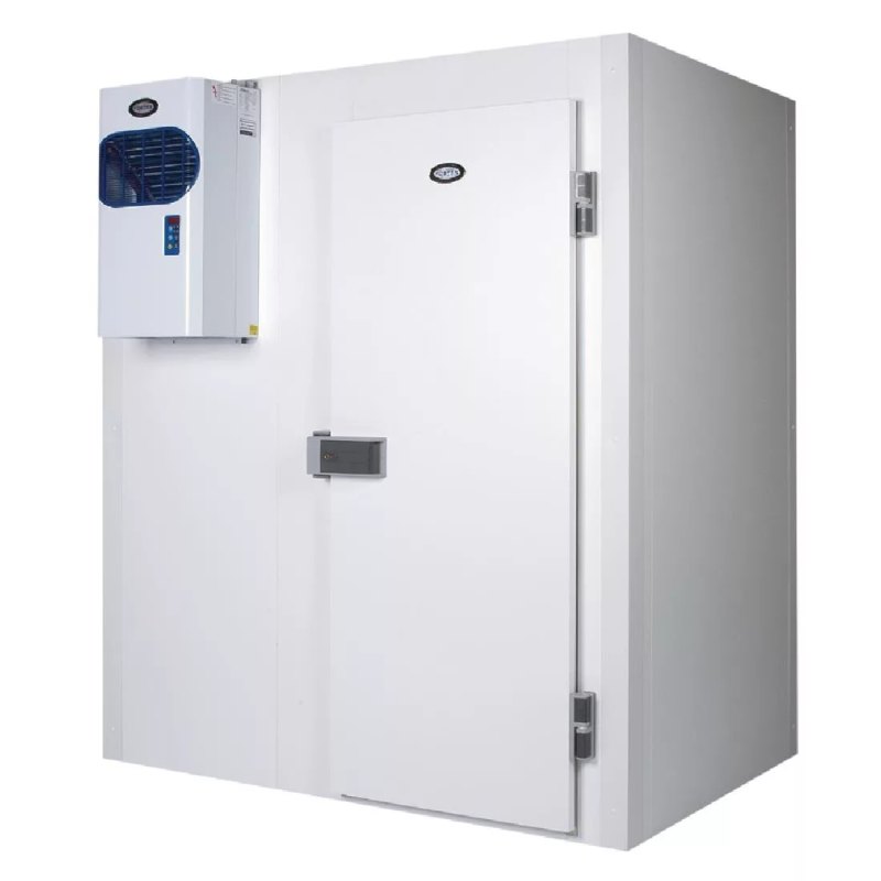 Foster Advantage Walk In Freezer Integral ADV2424 LT INT - islandcatering
