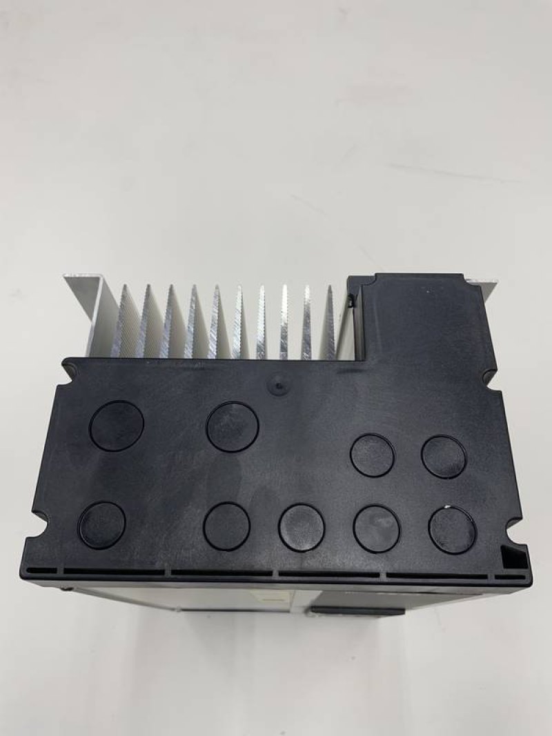 Frequency regulator