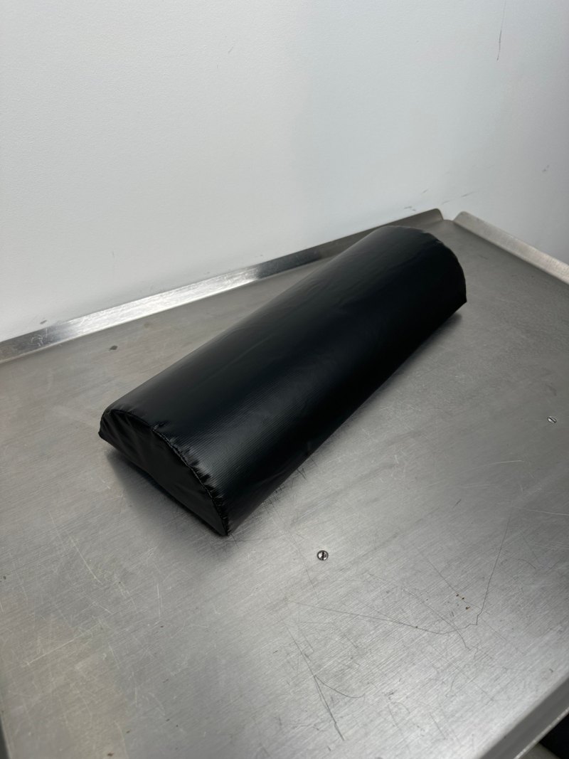 OP-Lagerungsrolle / Halbrundrolle 40×14×8cm