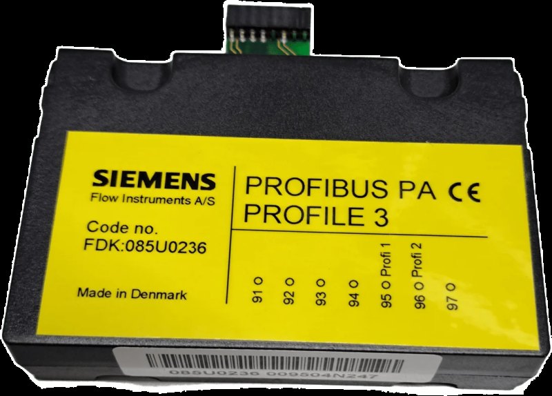 Siemens Zusatz Modul FDK-085U0236