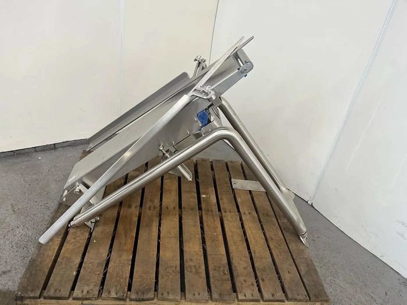 Proseal End Conveyor - 1