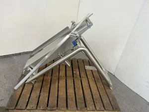 Proseal End Conveyor