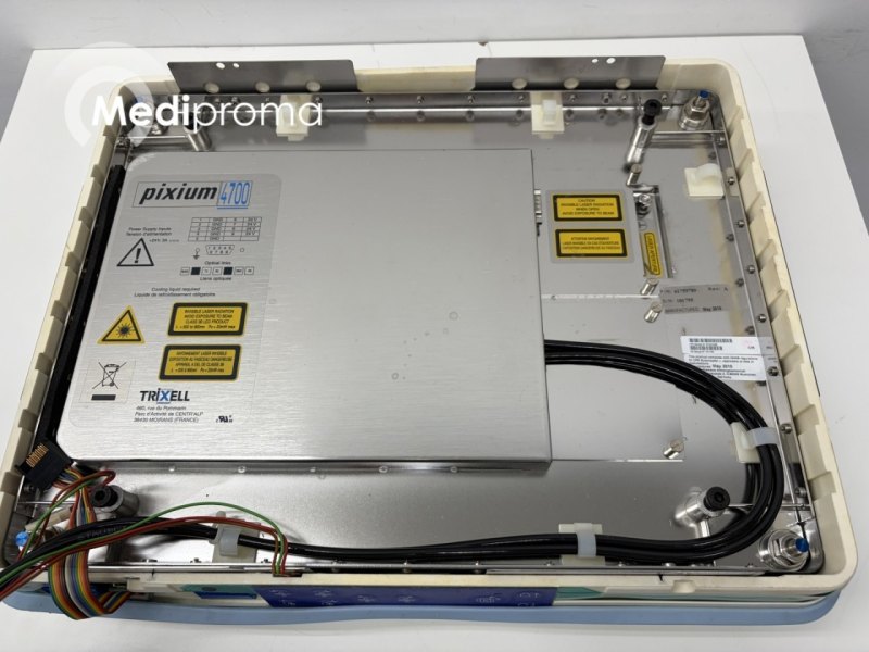Trixell Pixium 4700 Flat Panel Detector