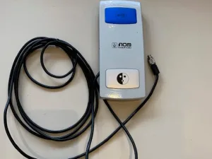 Wolf 2030105 Fußschalter