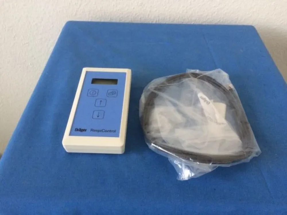 Dräger RespiContol 5730025 Controller