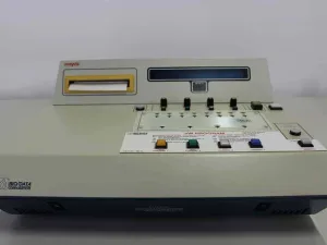 Bio Data Platelet PAP 4-C Aggregatie Profiler