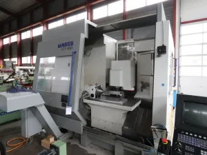020275 - MIKRON VCP 1000