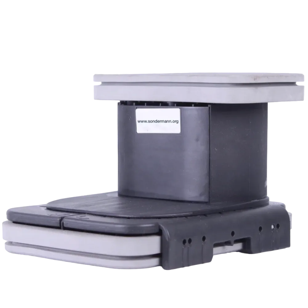 Schmalz HOMAG Blocksauger VCBL-K2 120x75x100 PRO Art.-Nr. 2056170930