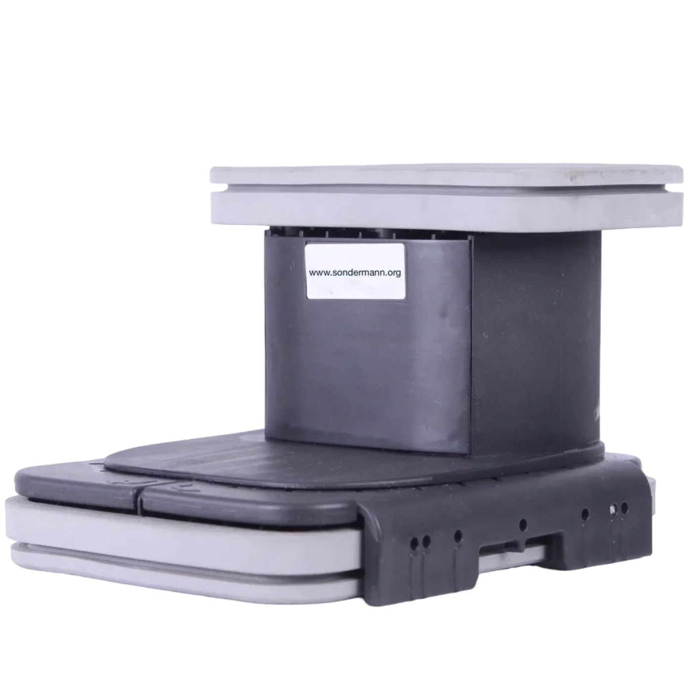 Schmalz HOMAG Blocksauger VCBL-K2 120x75x100 PRO Art.-Nr. 2056170930 - 1