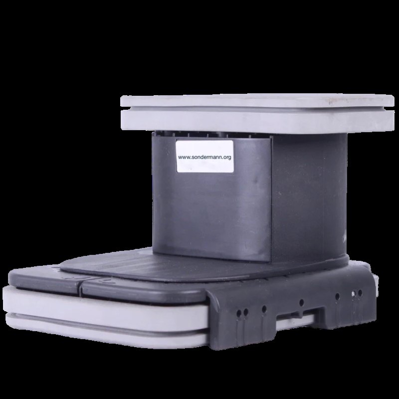 Schmalz HOMAG Blocksauger VCBL-K2 120x75x100 PRO Art.-Nr. 2056170930