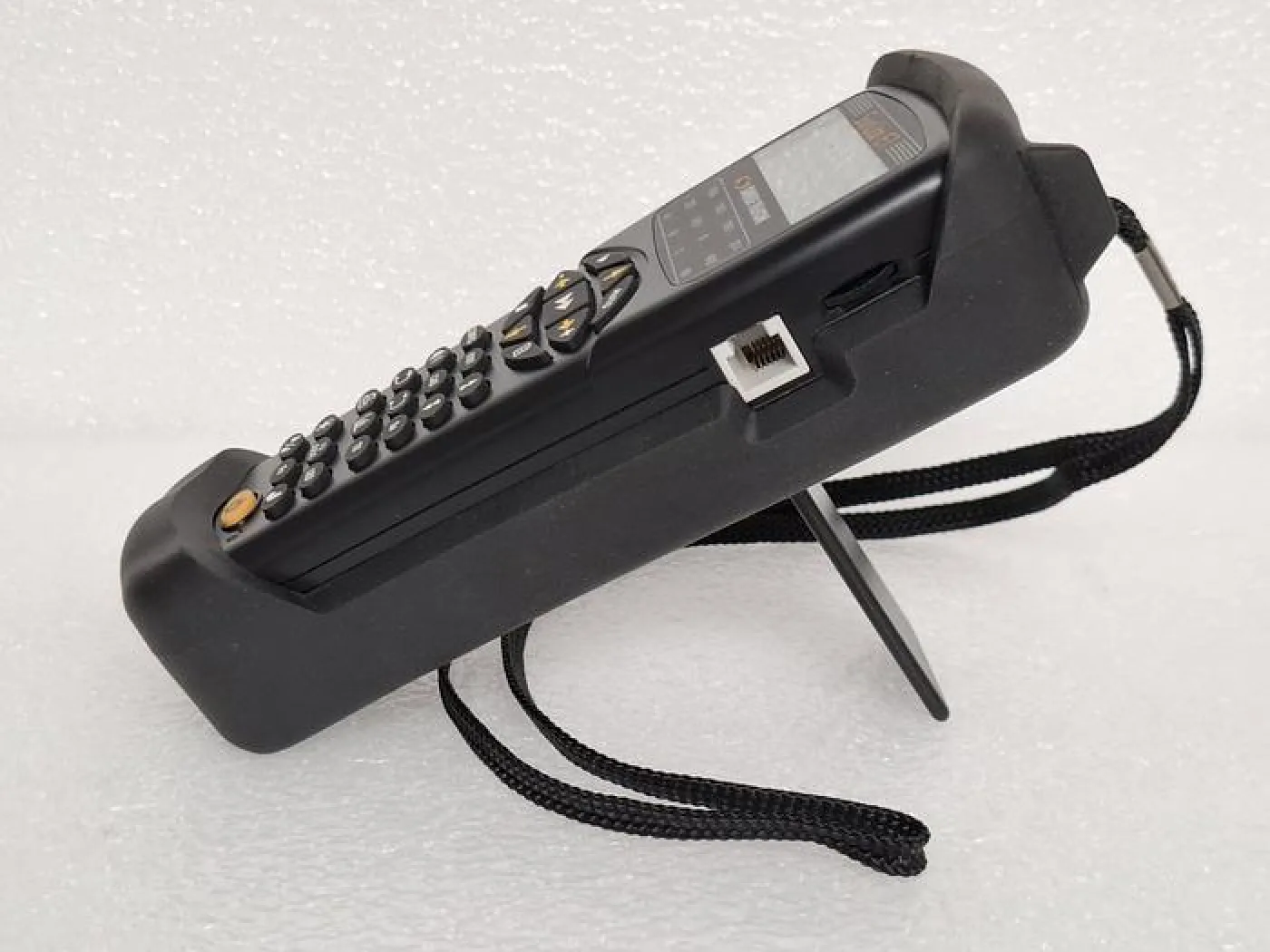 Sunrise Telecom SunLite E1 2.048 Mbit/s Test Set. Includes Clock Shift & VF Measure Options - 5