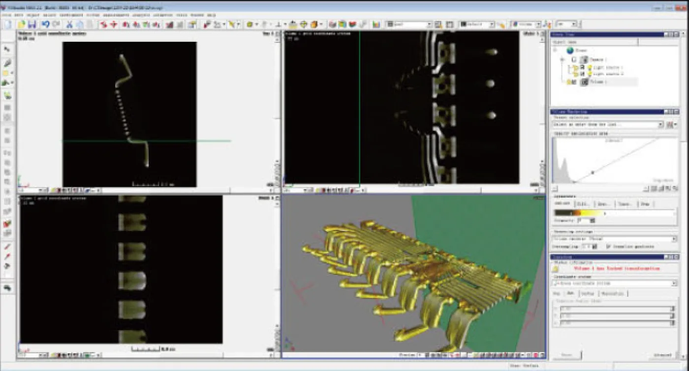 Scienscope X-Ray Systems - 2