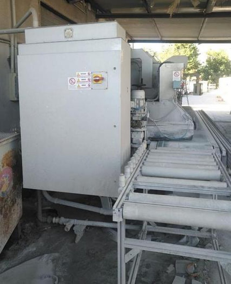 2009 Comandulli OMEGA 60-