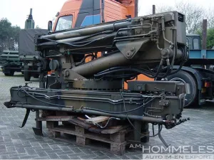 Atlas 4300 M5
