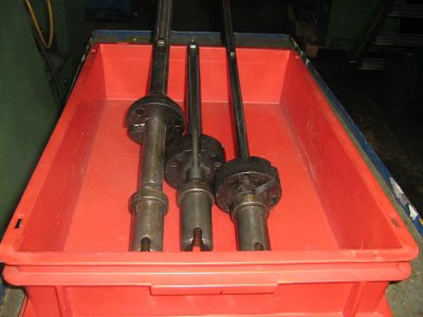 KZ-22 Frömag 1962 - 2