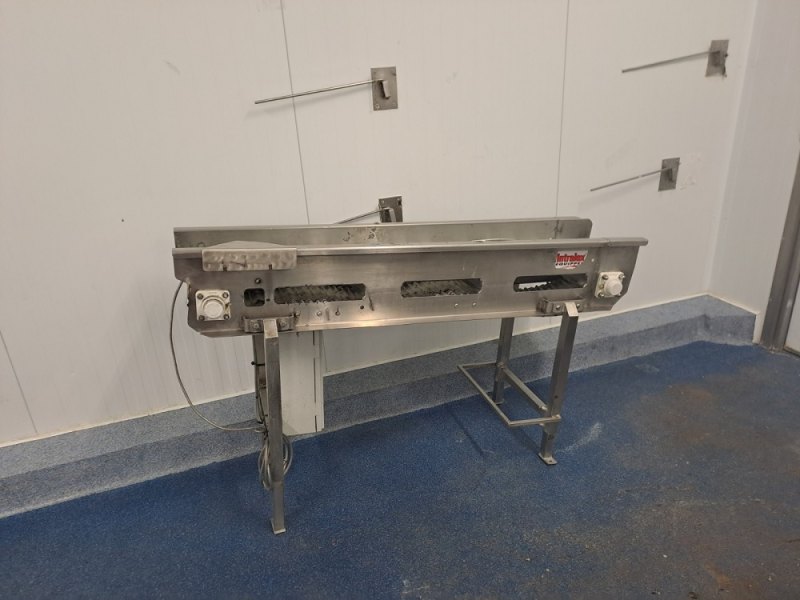 Conveyor Mini 270mm Belt Width