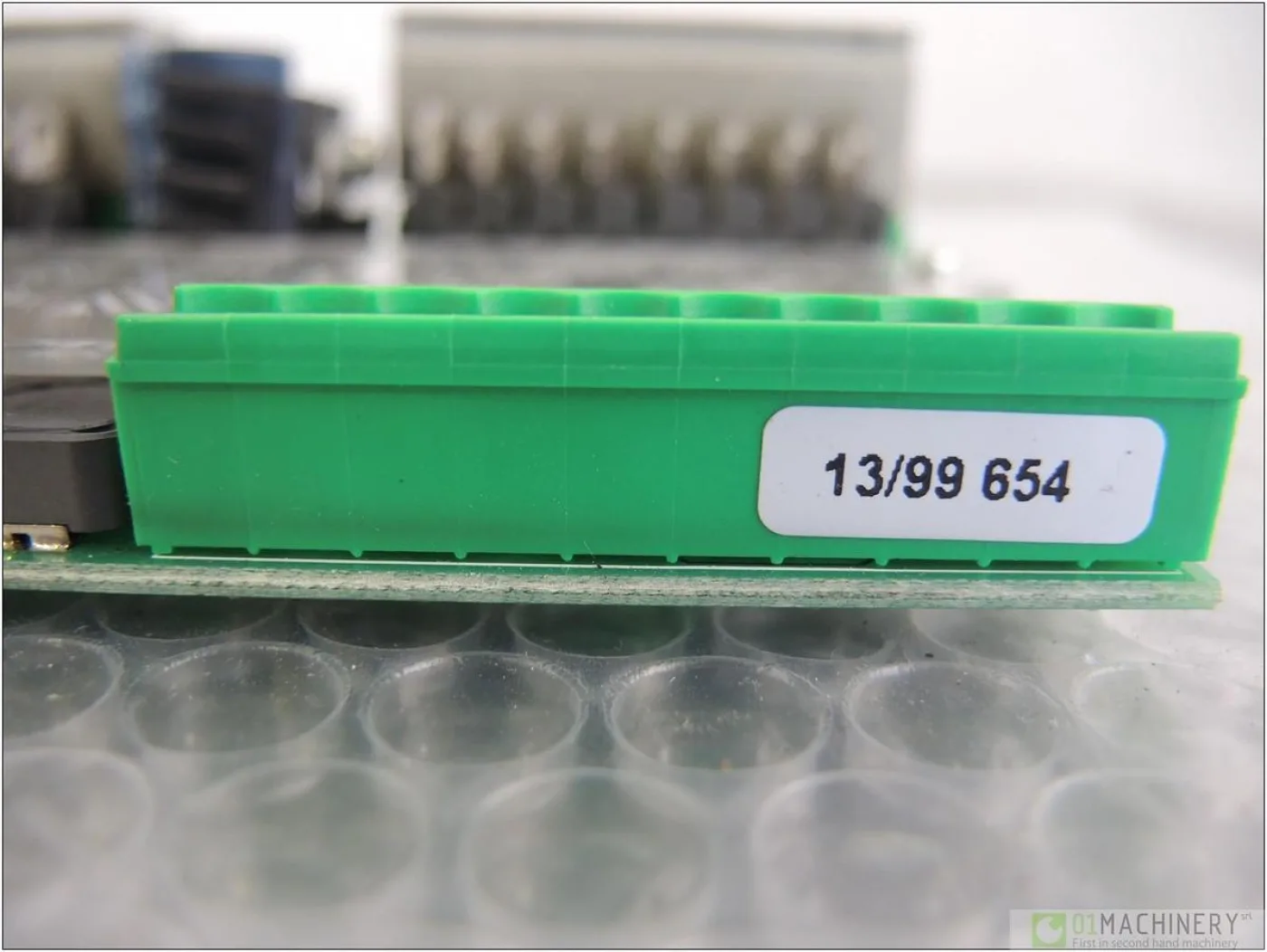 2000 HSD P270B AI1382 - 5