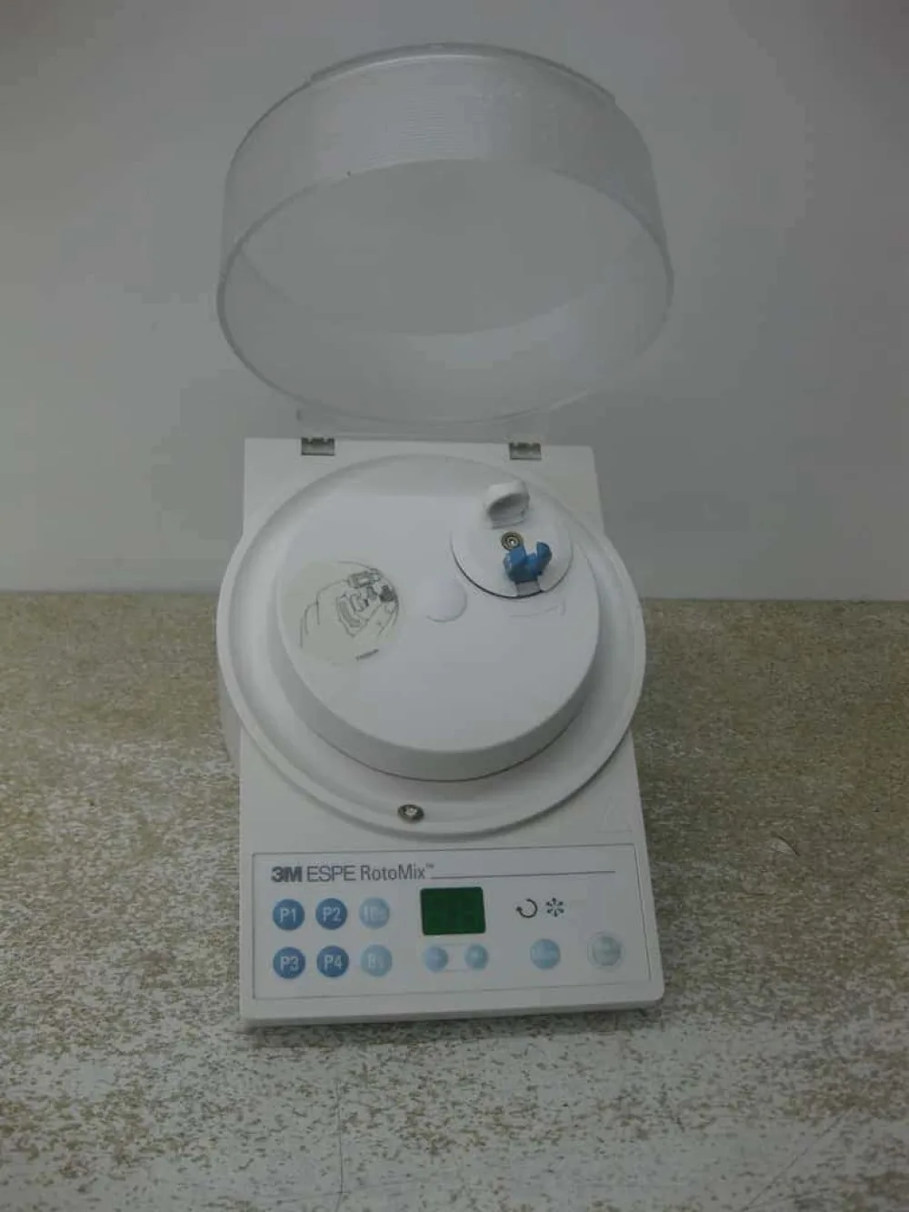 3M ESPE Rotomix Ampulmixer