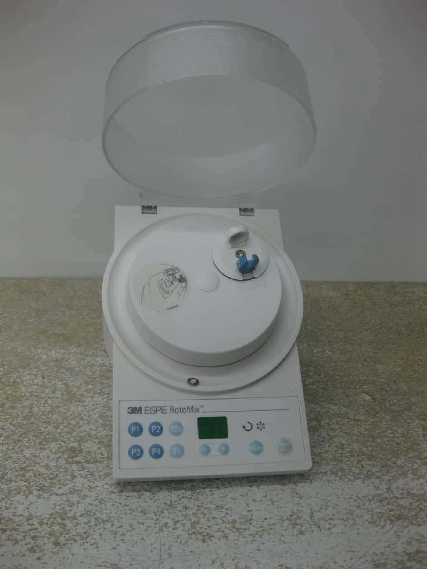 3M ESPE Rotomix Ampulmixer - 1