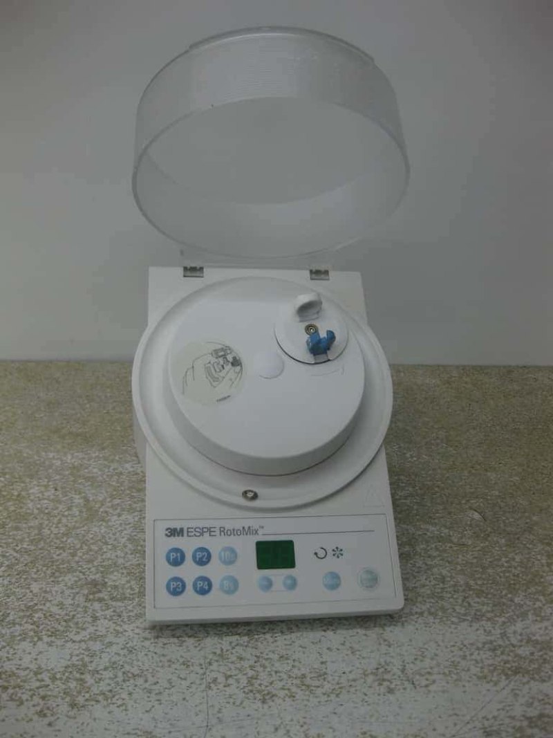 3M ESPE Rotomix Ampulmixer