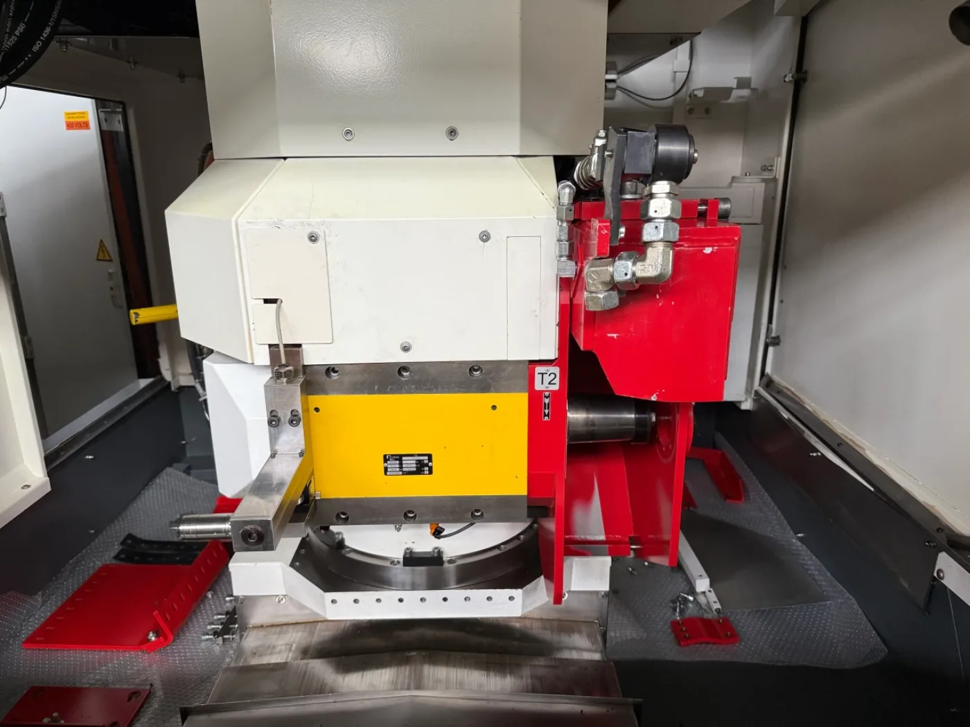 023247 - STUDER S 41 - 5