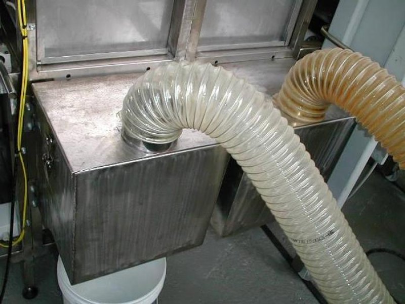SPRUZZATRICE PER PLANCIE PARQUET MODUL SPRAY