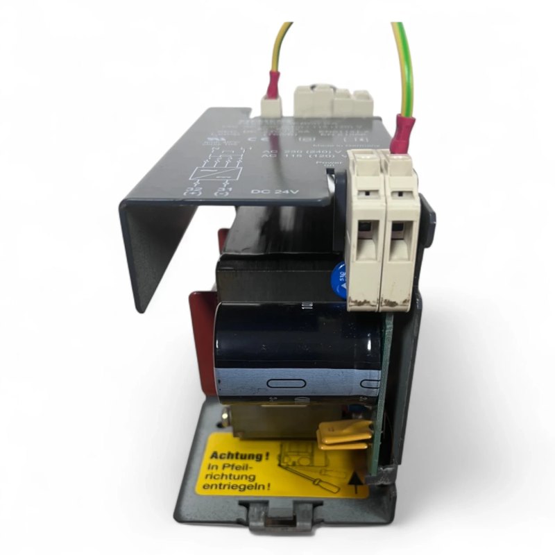Siemens SIDAC-S Netzteil 24 V DC 3,5 A Art.-Nr. 4AV2302-2EB00-0A