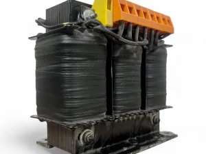 SBA Transformator Typ DSS 4000 VA 3-Phasen – Art.Nr. 210-0261