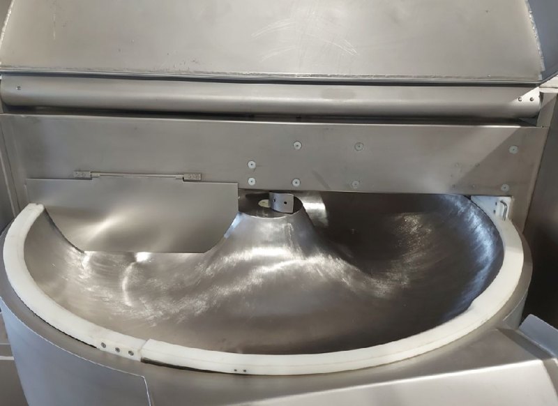 Alpina 330ltr Vacuum Bowl Chopper