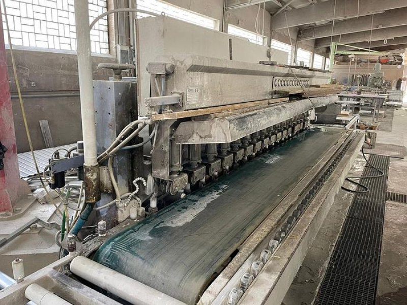 1995 Comandulli EDILUX 10 + 4 SX-