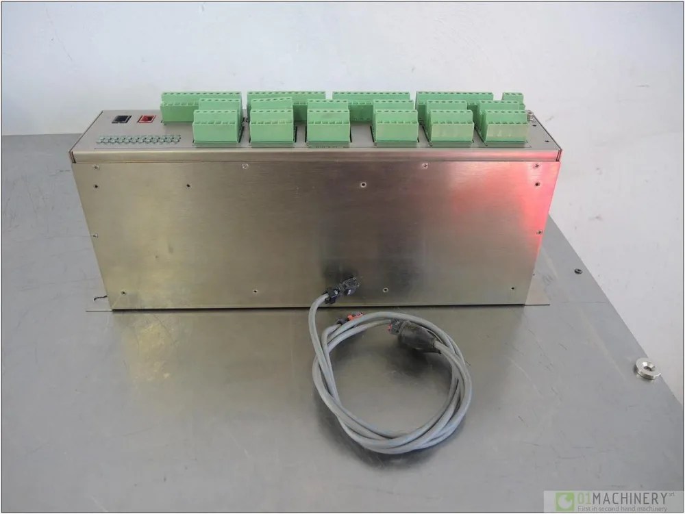 2010 OSAI OSARING MODULO A003195 AI1533