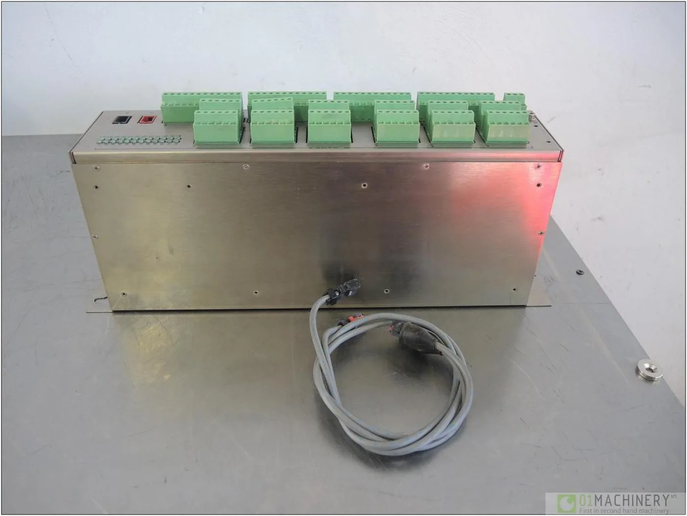 2010 OSAI OSARING MODULO A003195 AI1533 - 1