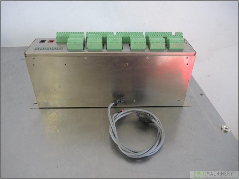 2010 OSAI OSARING MODULO A003195 AI1533
