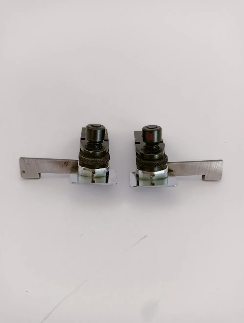 Heidelberg GTO 52 Seitenmarke Nr. 04022028F
