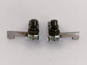 Heidelberg GTO 52 Seitenmarke Nr. 04022028F