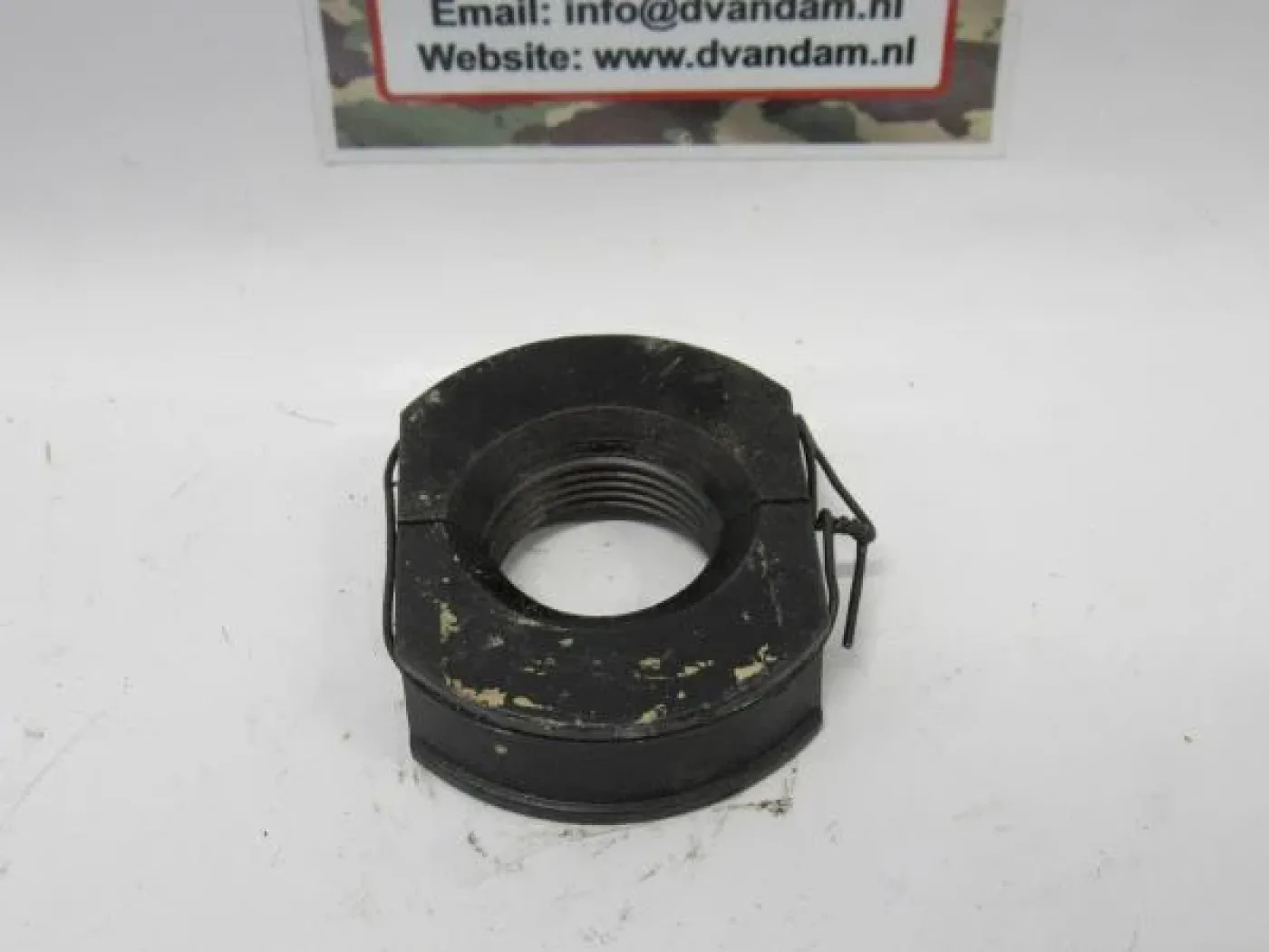 Fusee cup plaatser - 4
