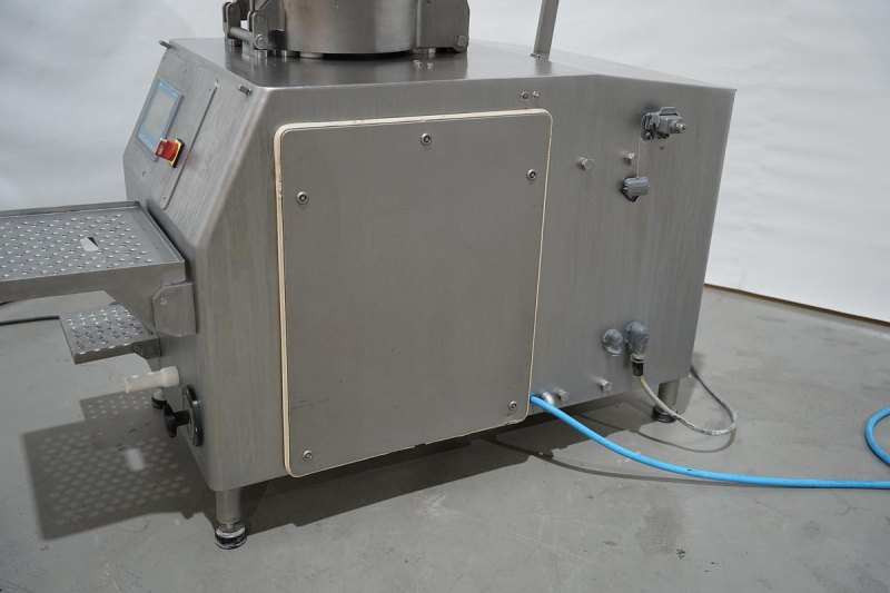 2000 Karl Schnell Vacuümvulmachine,Type 576-SE