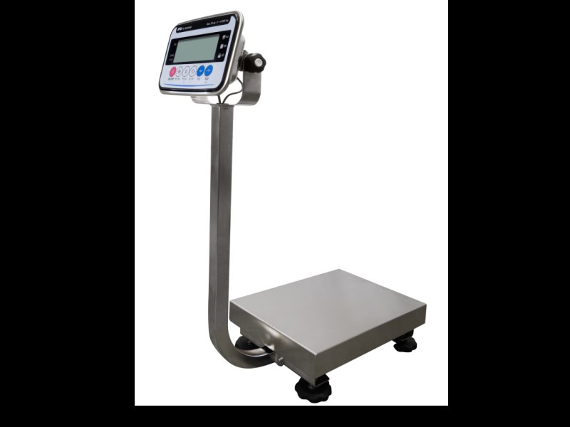A&D FG-30KCMWP Waterproof Platform Scale