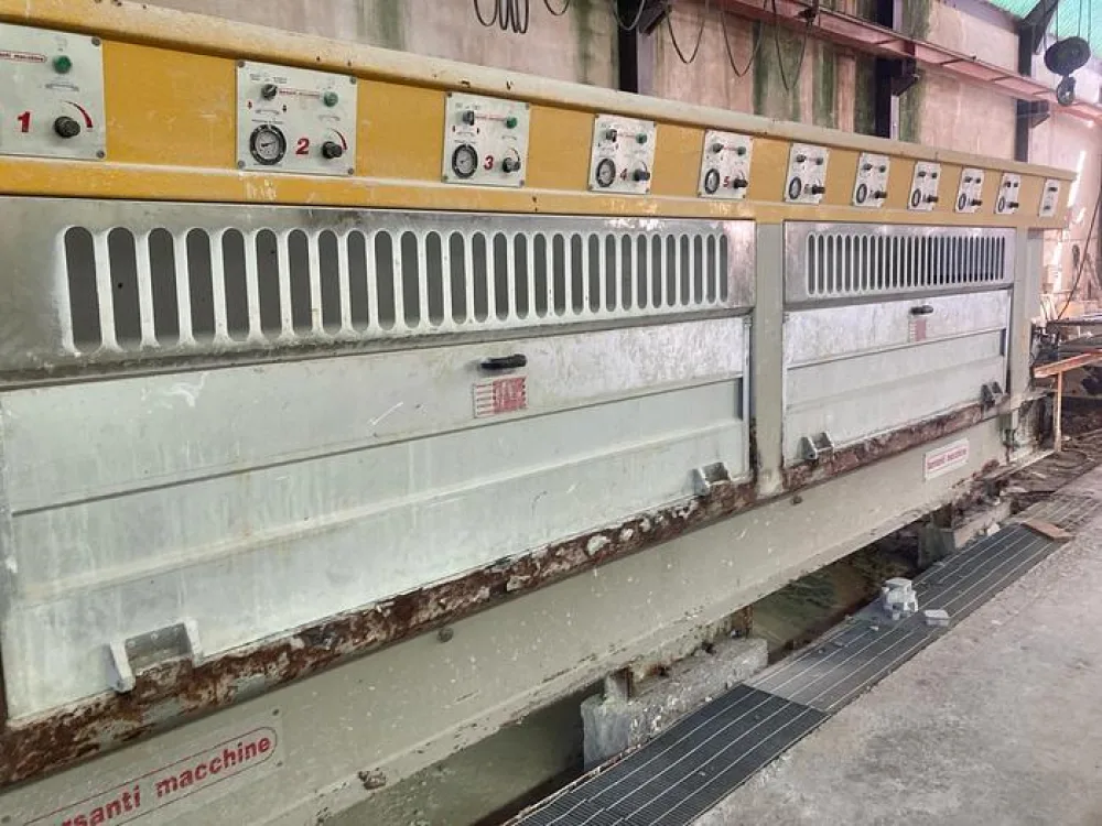 2003 BARSANTI LCA-