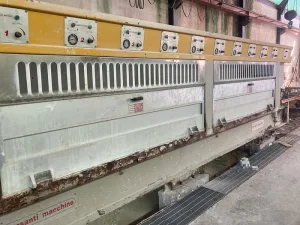 2003 BARSANTI LCA-
