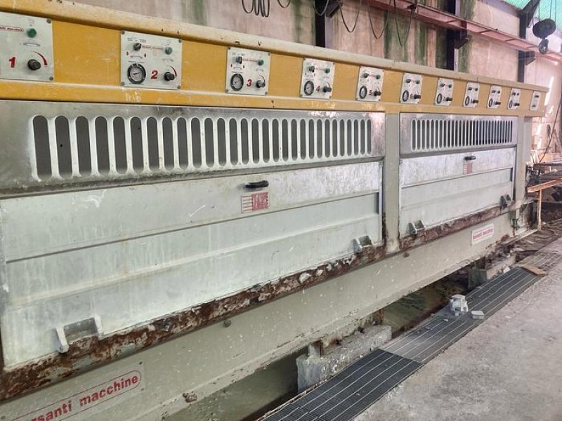 2003 BARSANTI LCA-