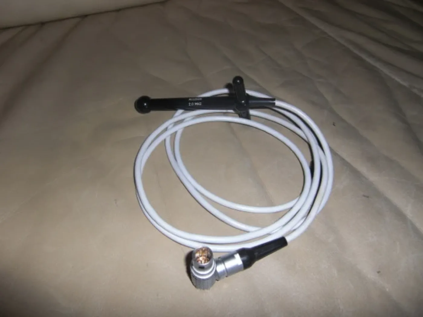Acuson Ultraschallsonde (Penzel) - 1