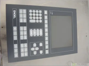 2010 KEBA E-CON-EC100/22179 AI1442